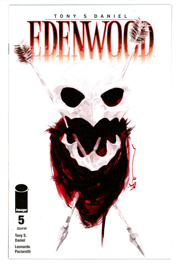 Edenwood 5 Nguyen Variant (2024)