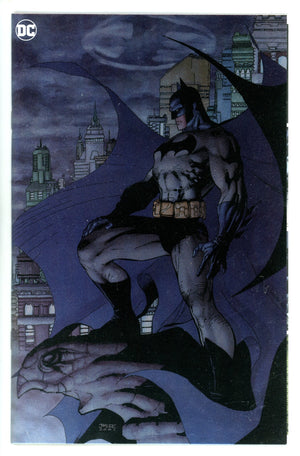 Batman #608: Batman Day Special Edition [nn] NM- (9.2) (2023) Foil