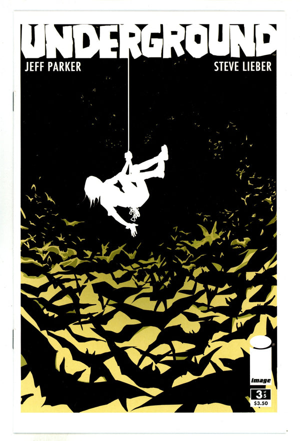 Underground 3 High Grade (2009)