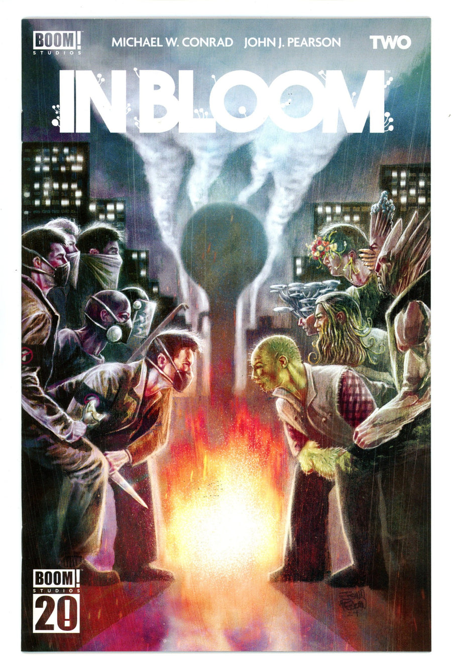 In Bloom 2 (2025)