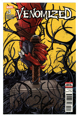 Venomized 3 (2018)