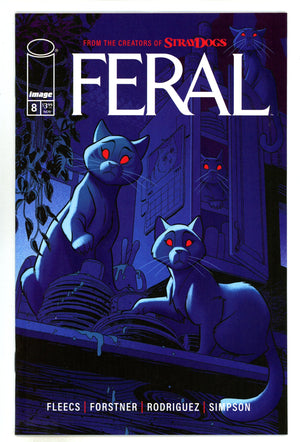 Feral 8 (2024)