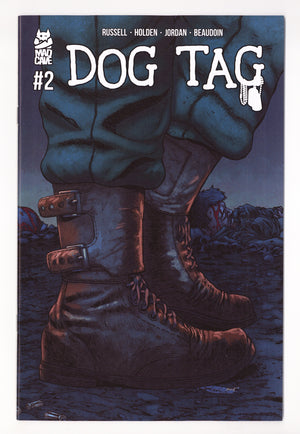 Dog Tag 2 (2026)