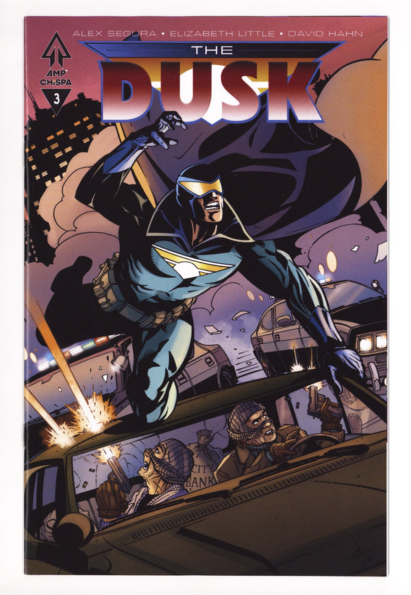 Dusk 3 (2025)