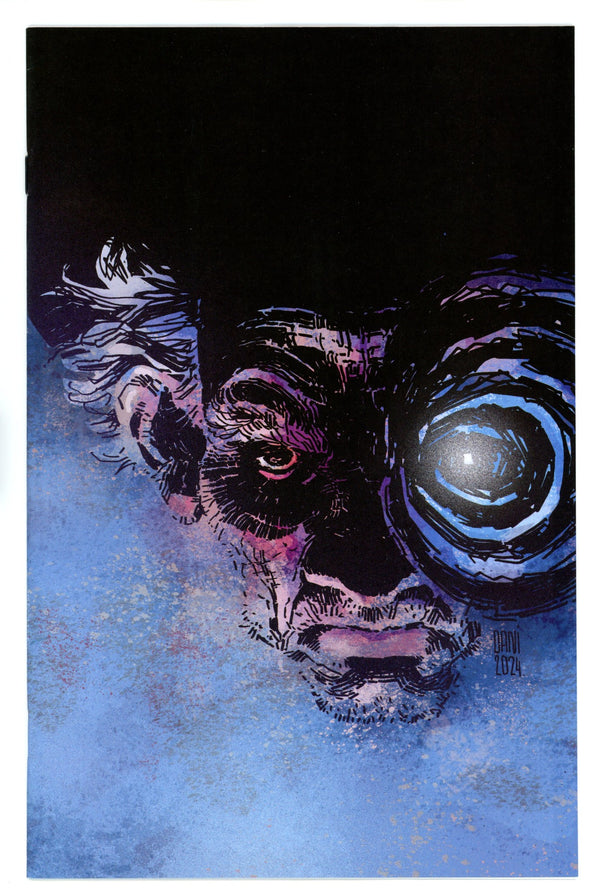 Displaced 5 Dani Virgin Incentive Variant NM- (2024)