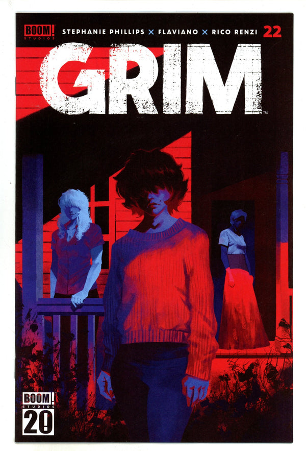Grim 22 (2025)