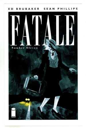 Fatale 11 High Grade (2013)