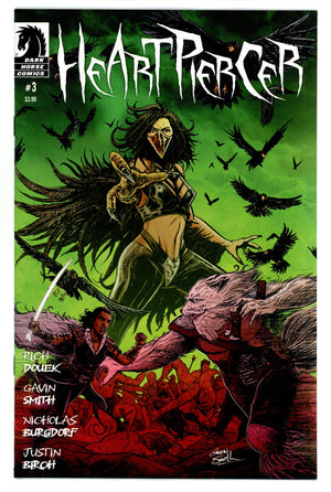 Heartpiercer 3 (2024)