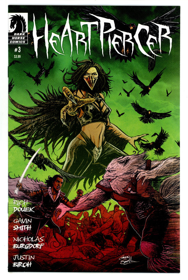 Heartpiercer 3 (2024)