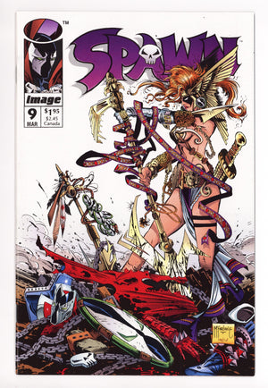 Action Comics Vol 1 835  VF/NM (9.0)   (2006)