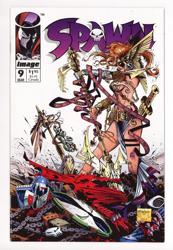 Action Comics Vol 1 835  VF/NM (9.0)   (2006)