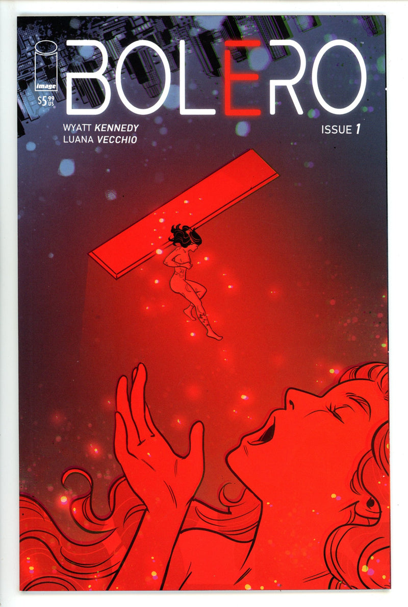 Bolero 1 High Grade (2022) 