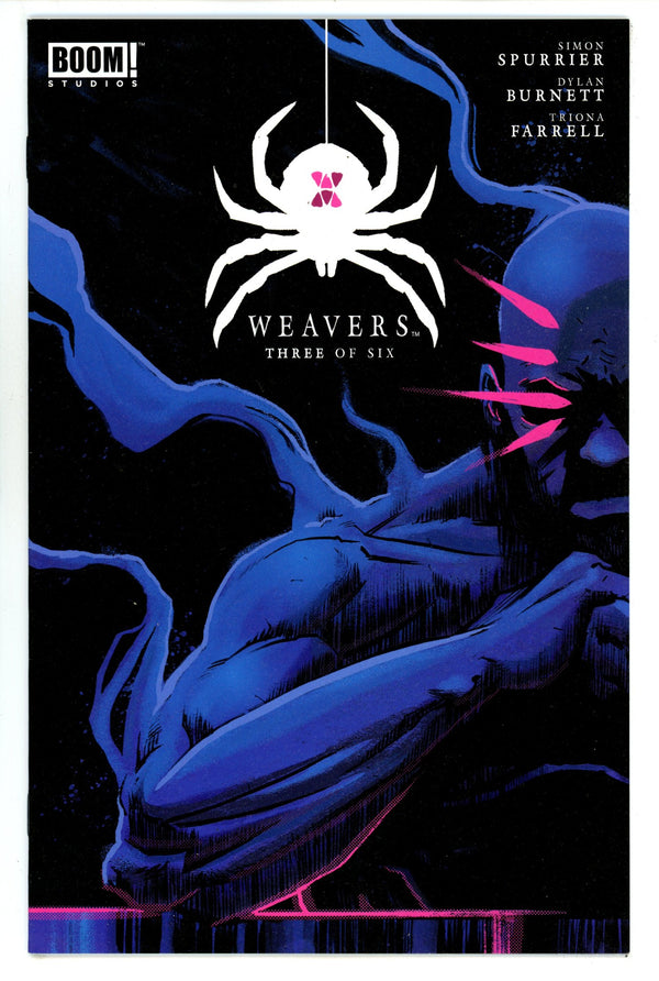 Weavers 3 High Grade (2016)
