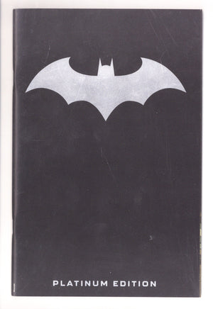 Batman Vol 3 135 (900) NM (9.4) (2023) Platinum Insignia Exclusive Variant