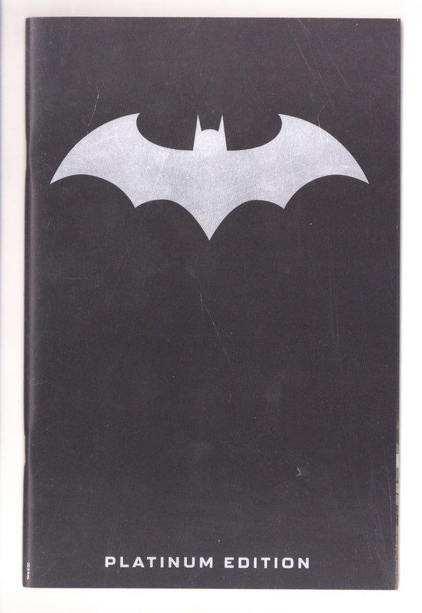 Batman Vol 3 135 (900) NM (9.4) (2023) Platinum Insignia Exclusive Variant