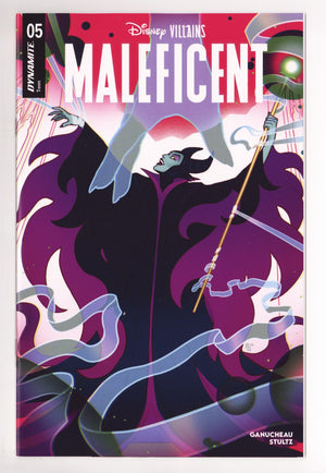 Disney Villains Maleficent 5 (2025)