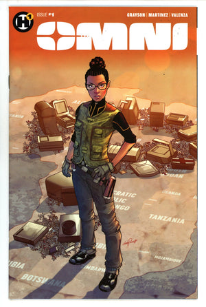 Omni 1 High Grade (2019)