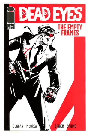 Dead Eyes The Empty Frames 2 (2024)