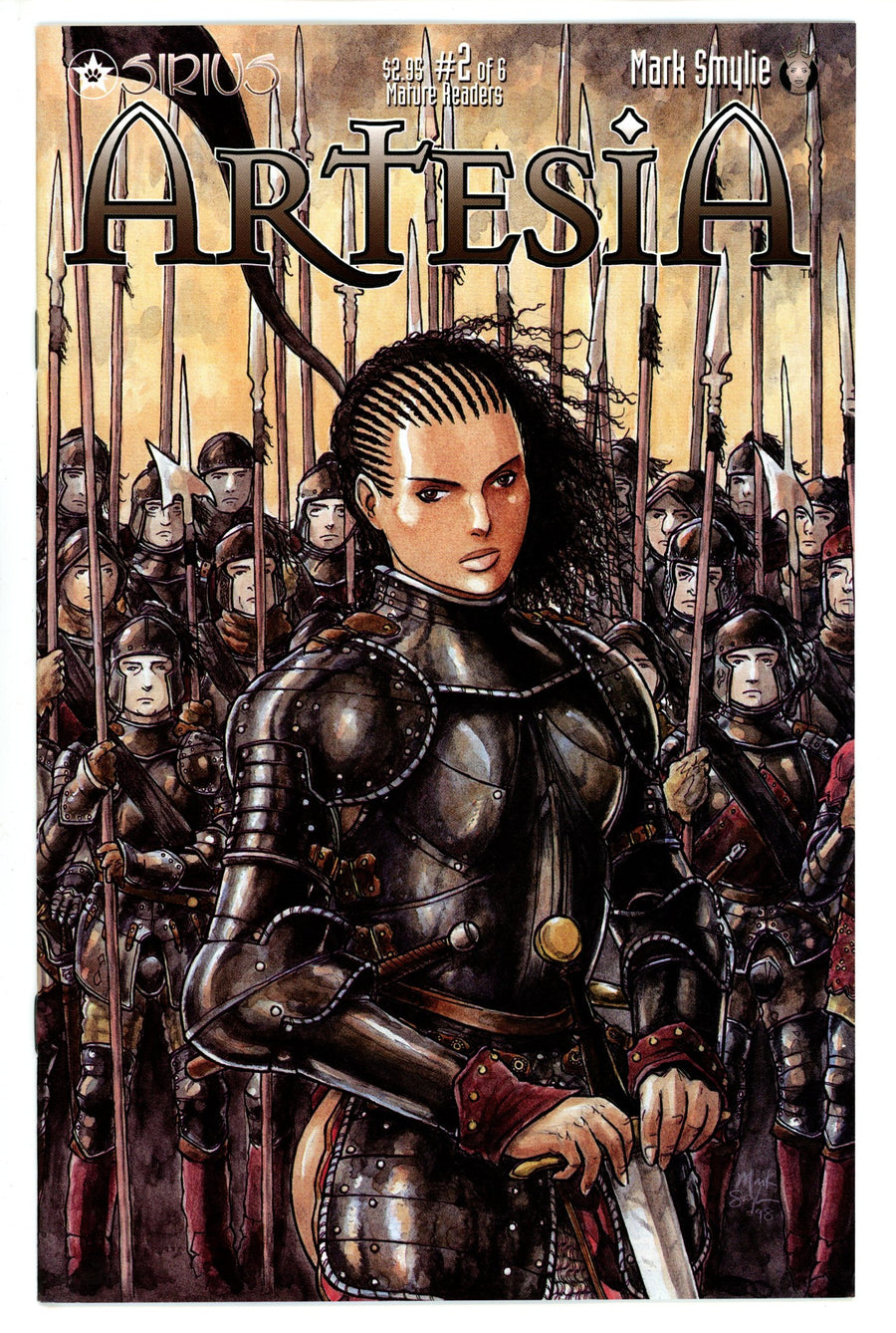 Artesia 2 (1999)