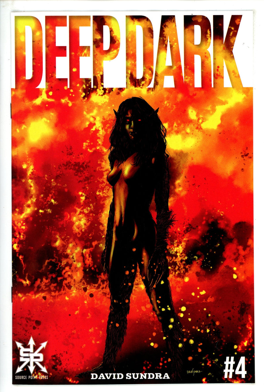 Deep Dark 4 (2023)