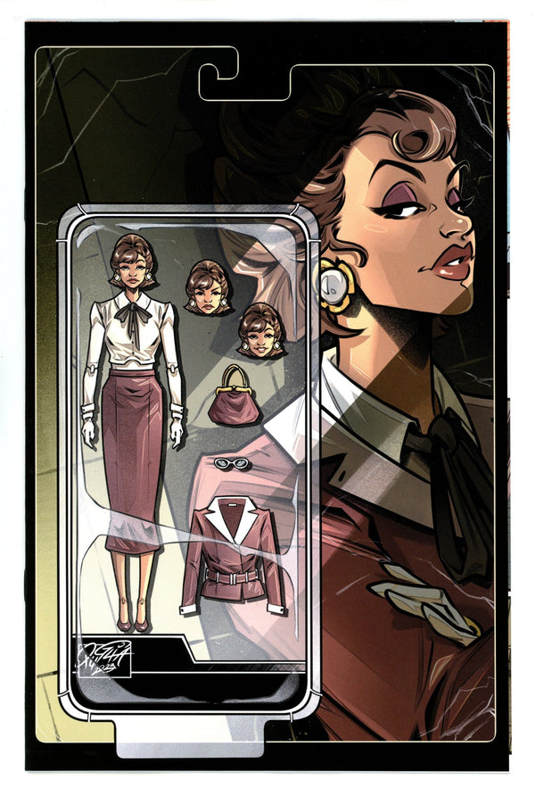 Disney Villains Cruella De Vil 5 Action Figure Virgin Incentive Variant (2024)