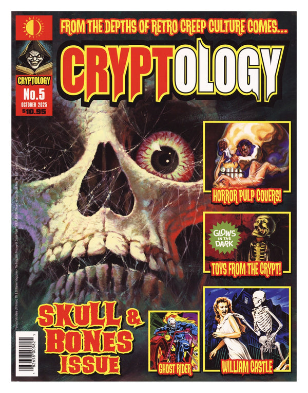 Cryptology 5 (2025)