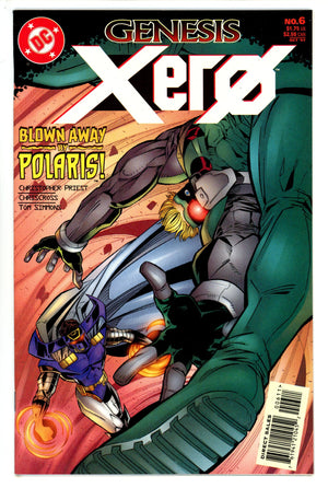 Xero 6 (1997)