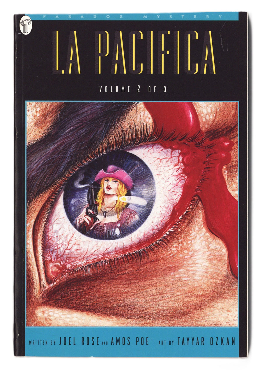 La Pacifica 2 High Grade (1995) 