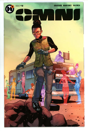 Omni 2 High Grade (2019)