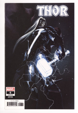 Thor Vol 6 6 (732) VF/NM (9.0) (2020) Dell'Otto Incentive Variant