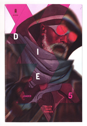 Die Loaded 5 Wada Variant (2026)