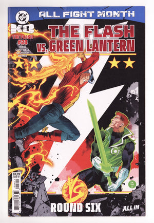 Flash Vol 6 28 (2025)