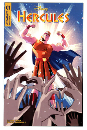 Hercules 1 (2024)