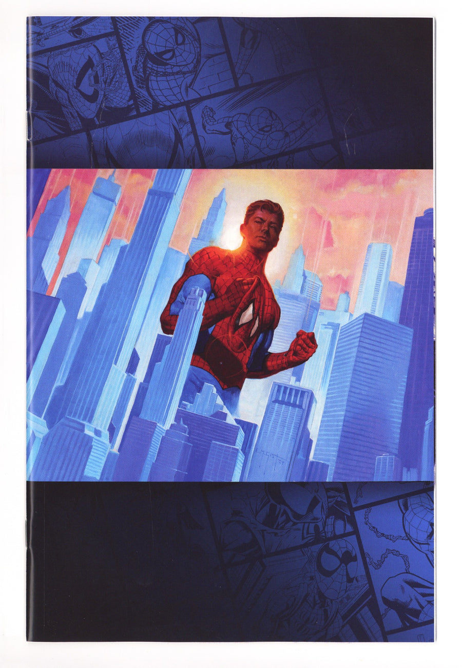 Captain America Vol 12 11 Gist Virgin Incentive NM- (2026)