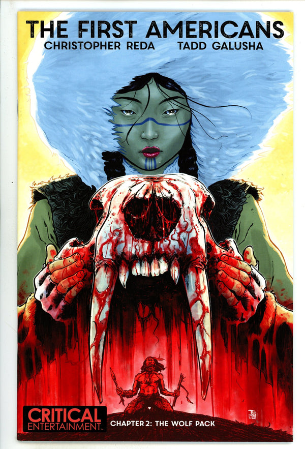 First Americans 2 (2025)