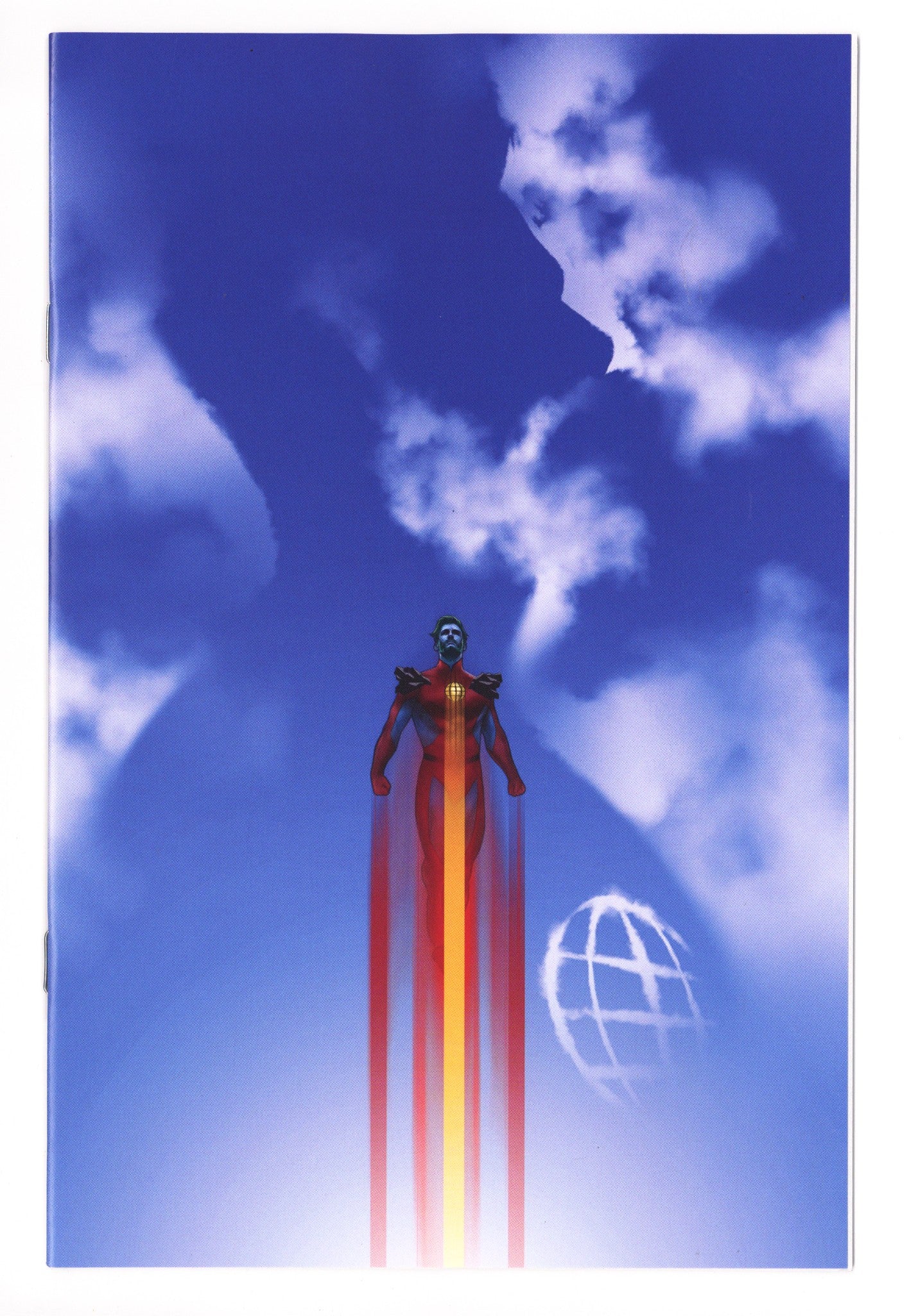 Captain Planet 6 Oliver Virgin Incentive (2025)