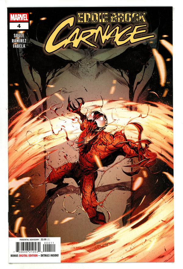 Eddie Brock: Carnage 4 (2025)