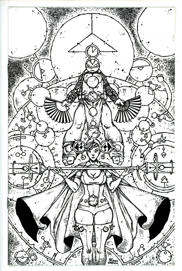 Teenage Mutant Ninja Turtles Vol 5 148 Campbell Incentive Variant NM- (2024)