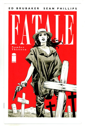 Fatale 13 High Grade (2013)