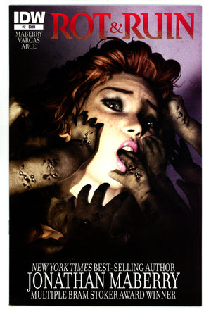 Rot & Ruin 2 High Grade (2014)