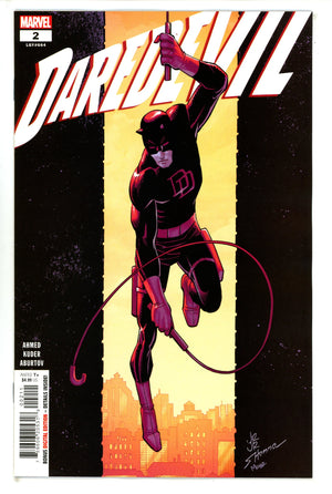 Daredevil Vol 8 2 (2023)