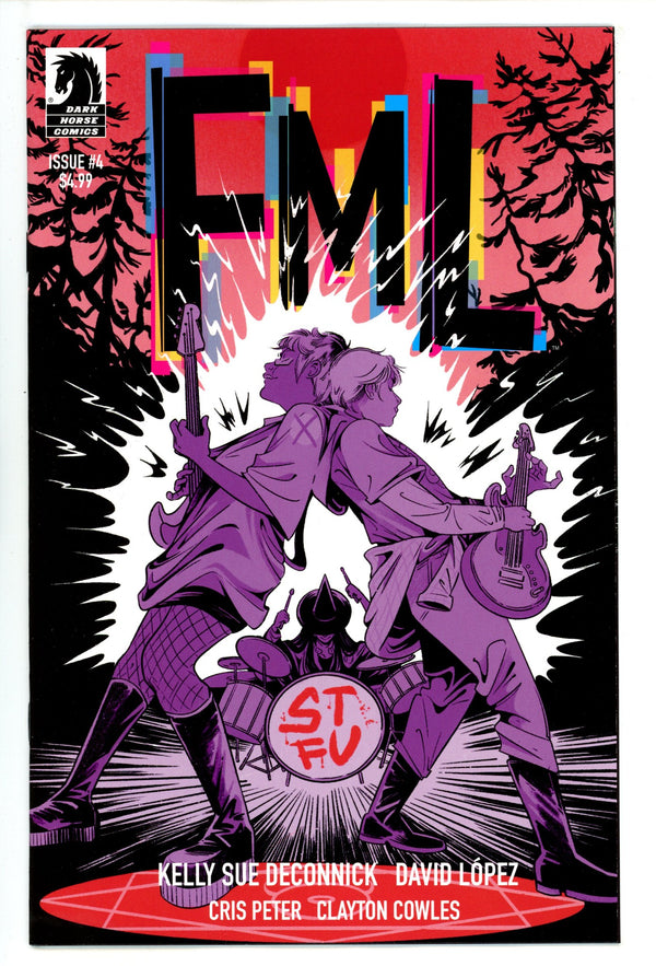 FML 4 Valero-O'Connell Variant (2025)