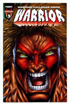 Warrior 1 NM (9.4) (1996)