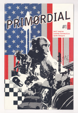 Primordial 1 High Grade (2021)