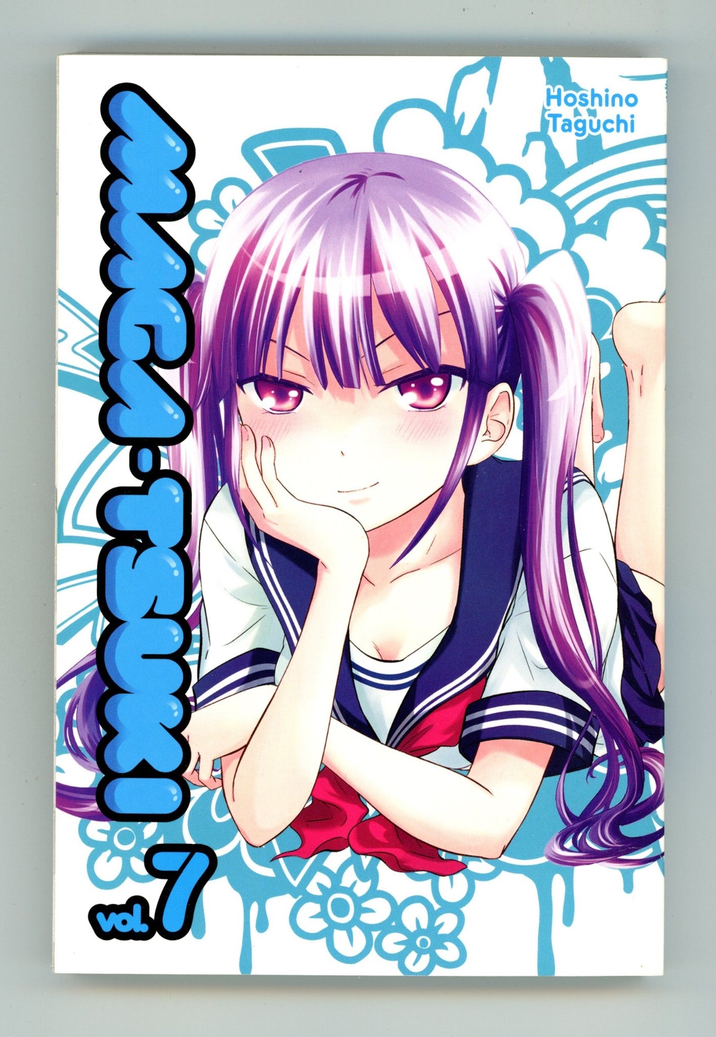 Maga-tsuki Vol 7 Mid Grade TPB (2017) 