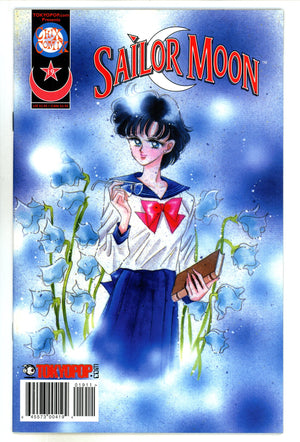 Sailor Moon 19 VF/NM (9.0) (2000)