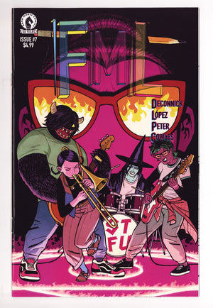 Fml 7 Chiang Variant (2025)