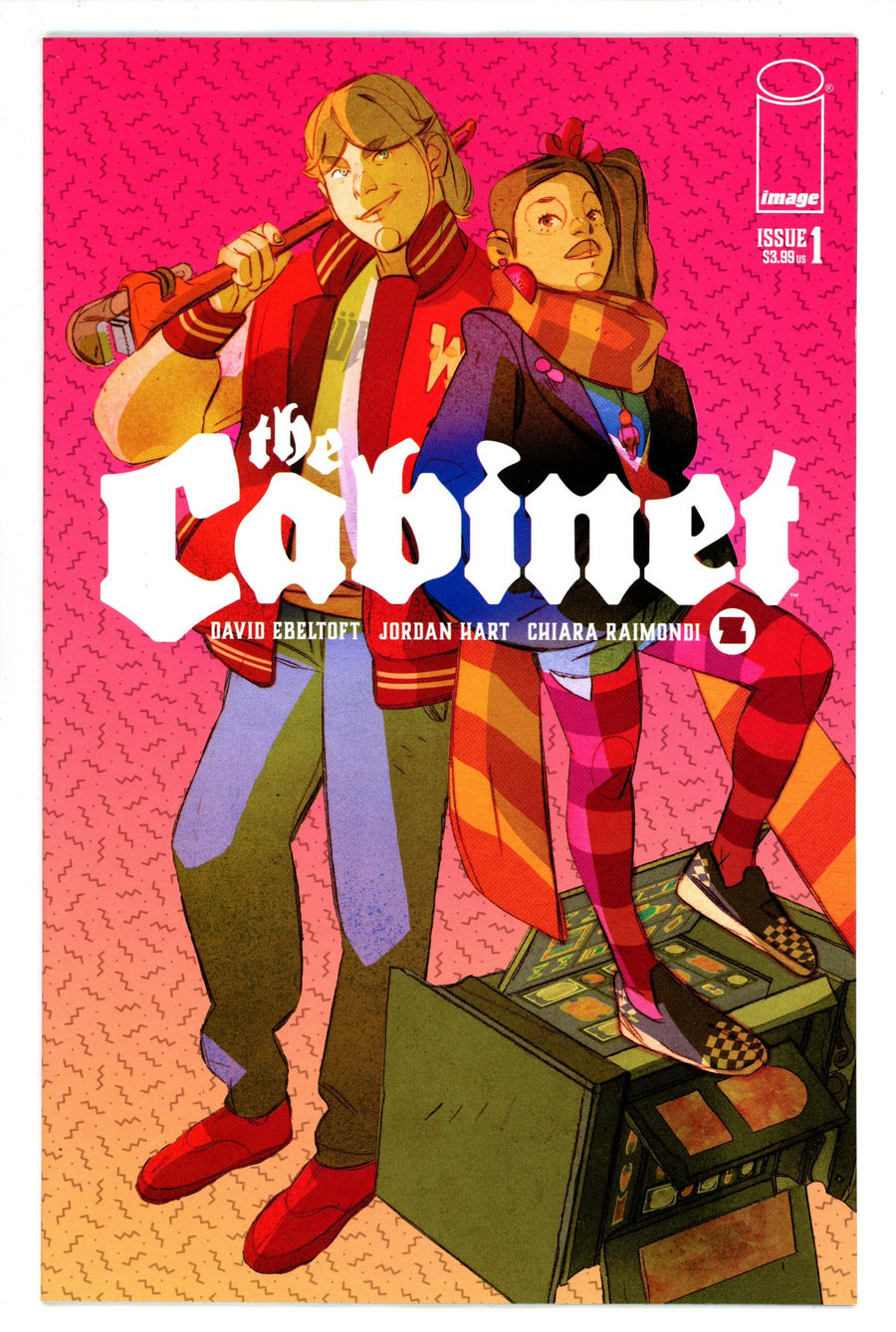 Cabinet 1 (2024)