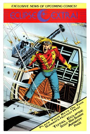 Eclipse Extra! 42 (1988)