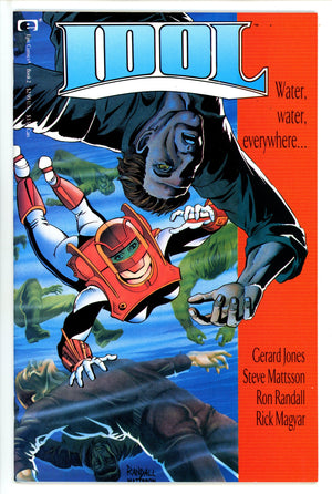 Idol 2 (1992)